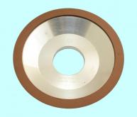 Круг алмазный 12А2-45град.(чашечный конический) 250х20х3х50х76 SSD-2(АС4) 125/100 100% В2-01 191,0 карат 