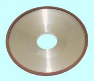 Круг алмазный 12А2-20град.(тарельчатый) 200х 6х2х51  SSD-2(АС4) 160/125 100% В2-01 32,0кар. 