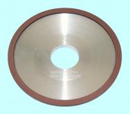 Круг алмазный 12А2-20град.(тарельчатый) 200х10х2х51  SSD-2(АС4) 160/125 100% В2-01 52,5кар. 