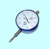 Индикатор Часового типа ИЧ-10, 0-10мм цена дел.0.01 (без ушка) 