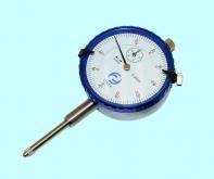 Индикатор Часового типа ИЧ-20, 0-20мм цена дел.0.01 (без ушка) 