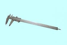 Штангенциркуль 0 - 300 ШЦ-I (0,02) с глубиномером 