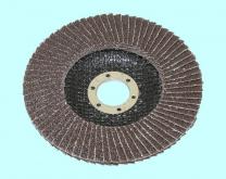 Круг КЛТ1 125х22,2 14А А 40 (№40) 