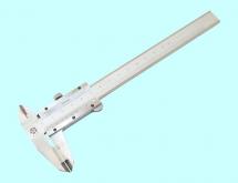 Штангенциркуль 0 - 125 ШЦТ-I (0,02) с тв.спл. губками, с глубиномером 