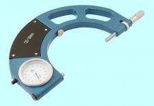 Скоба Рычажная СР-150, 125-150 мм (0,002мм) 