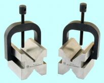 Призмы поверочные и разметочные  50х 40 х40мм тип П1-1 кл.точн.1 (комплект из 2-х шт) 