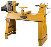 Токарный станок по дереву 3520C Powermatic