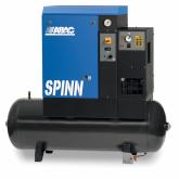 Компрессор винтовой SPINN.E 410-270