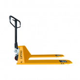 Гидравлическая тележка PROLIFT AC-low-35