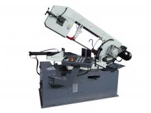 Полуавтоматический ленточнопильный станок METAL MASTER BSM-330 SAF маятникового типа