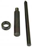 Штифт-адаптер 25,4х102мм для Hollow Roller
