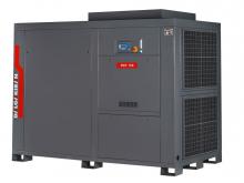 Маслонаполненный винтовой компрессор DVK 150 - 13 Compact