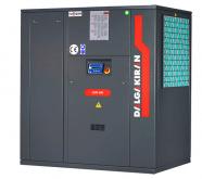Маслонаполненный винтовой компрессор DVK 40BD - 10 Compact