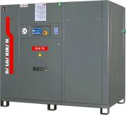 Маслонаполненный винтовой компрессор DVK 75 - 7.5 Compact