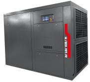Винтовой безмасляный компрессор с воздушным охлаждением Eagle-H 45 - 9.3