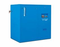 Маслонаполненный винтовой компрессор Eccoair F30 - 13