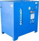 Маслонаполненный винтовой компрессор Eccoair F18 - 7.5