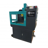 Фрезерный станок с ЧПУ FM-20 CNC