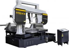 Автоматический ленточнопильный станок Stalex CH-600SA