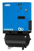 Компрессор винтовой GENESIS.I 11-270 с блоком частотного регулирования
