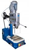 Станок настольно-сверлильный модели ГС2116КВ