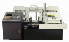 Автоматический ленточнопильный станок REALREZ GZ4233 (330мм)