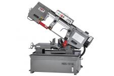 Ленточнопильный станок по металлу JET HBS-1018L