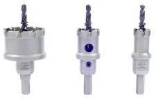 Коронка твердосплавная 81x50 (глубина сверления 50 мм)