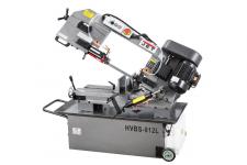 Ленточнопильный станок по металлу HVBS-912L