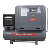 Маслонаполненный винтовой компрессор INVERSYS 11 PLUS - 10 Compact