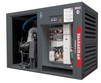 Маслонаполненный винтовой компрессор INVERSYS 132 PLUS - 13