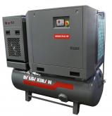 Маслонаполненный винтовой компрессор INVERSYS 15 PLUS - 10