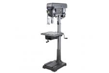 Вертикально-сверлильный станок JDP-20FTD 400В