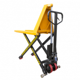 Гидравлическая тележка с подъемом PROLIFT JF-1000