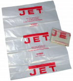Мешок для сбора стружки в контейнере JCDC-3/PM2200 (5 шт.)