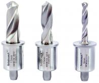 Сверло рельсовое спиральное Weldon 19,05 10 мм