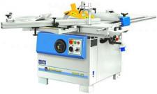 Форматно-раскроечный станок BABY S2