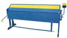 Ручной листогибочный станок ЛРН-1.5.135