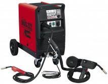 Сварочный полуавтомат Telwin Mig 222 Twin