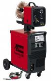Сварочный полуавтомат Telwin Supermig 380