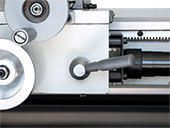 Рукоятка маточной гайки