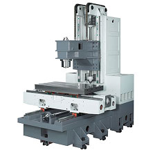 Фрезерный обрабатывающий центр JHV-1020