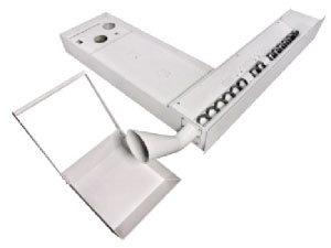 Фрезерный обрабатывающий центр JHV-1020