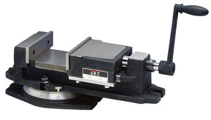 385021 Поворотные машинные тиски 150 x 40 x 0-140 мм 385021 Поворотные машинные тиски 150 x 40 x 0-140 мм