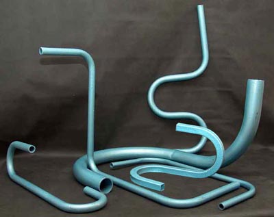 Станок для гибки труб