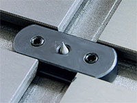 JET JDS-12 - Приспособление для шлифования заготовок по кругу